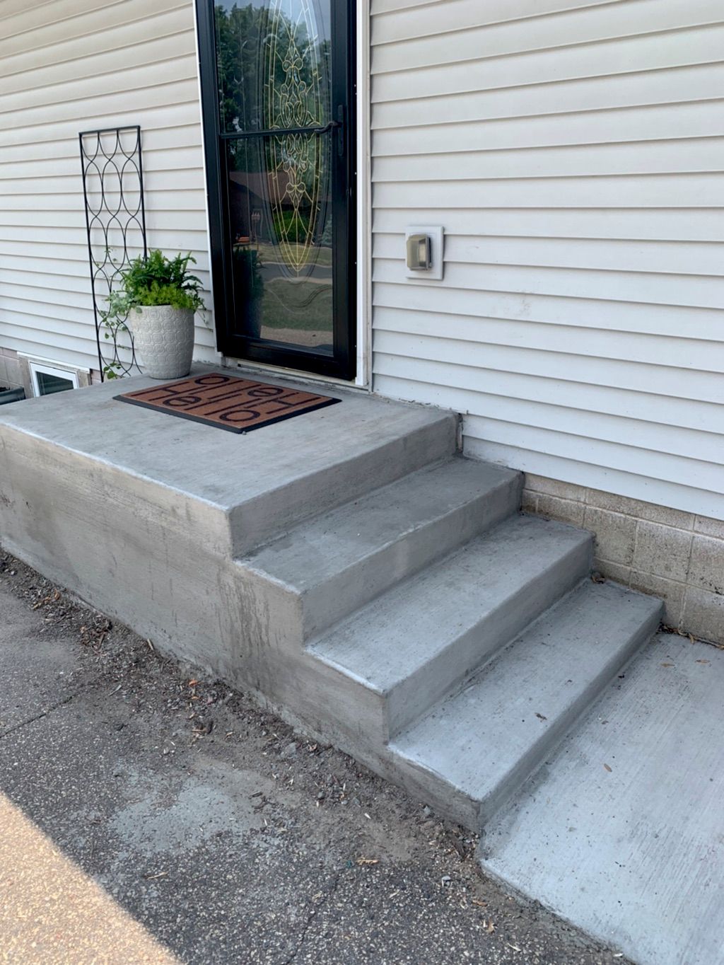 Customer photos