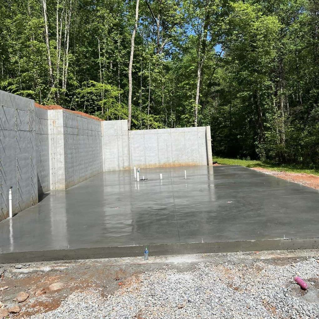 L&l concrete