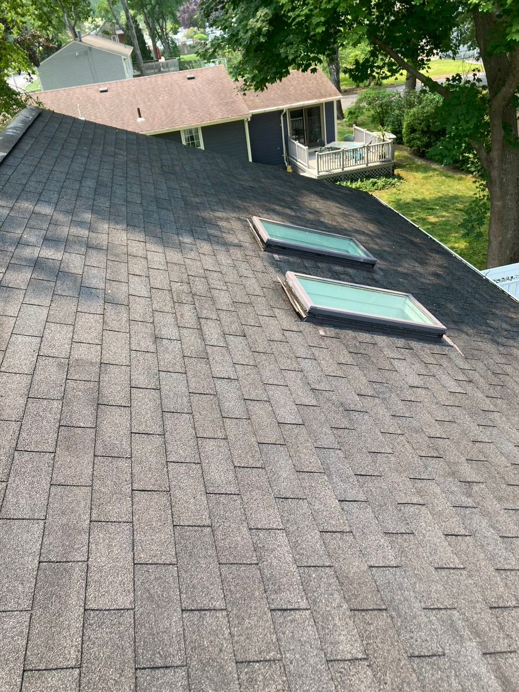 Customer photos