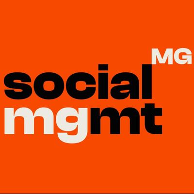 Avatar for MG SOCIAL MGMT