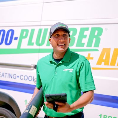 Avatar for 1-800-Plumber +Air of Dallas