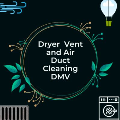 Avatar for Dryer Vent and Air Duct Cleaning DMV