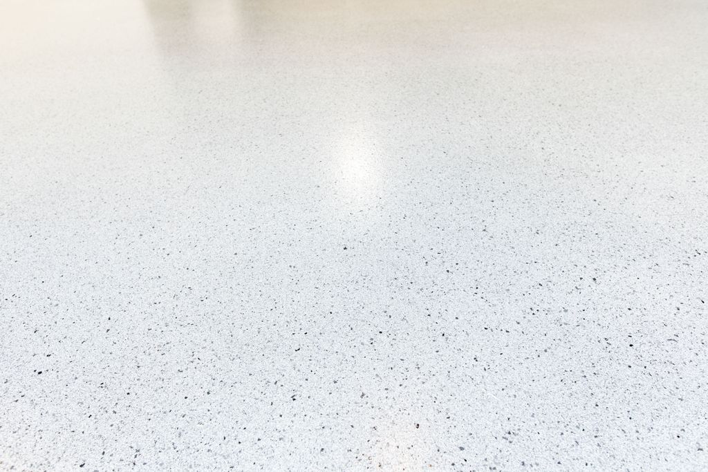 Garage Floor Coating 