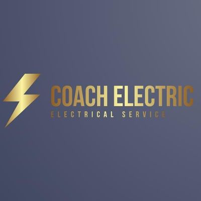 Avatar for Coach Electrical Service