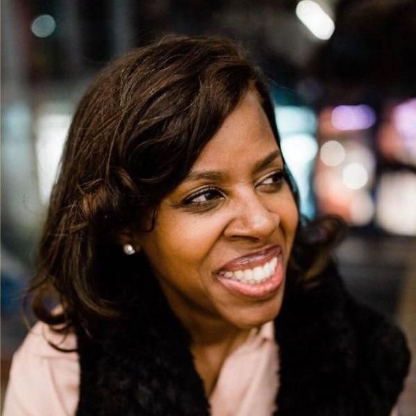 Certified Christian Life Coach Yedidah Spann