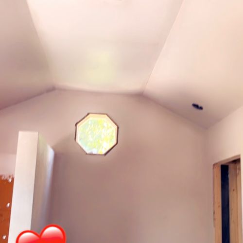 Neftalí’s plastering &construction