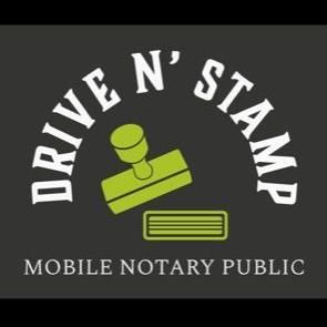 Drive N Stamp Mobile Notary Public Miami FL Thumbtack