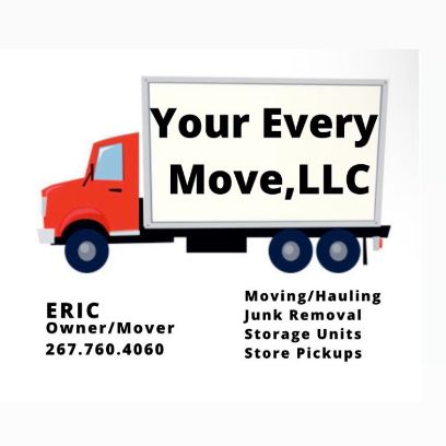 Your Every Move, LLC
