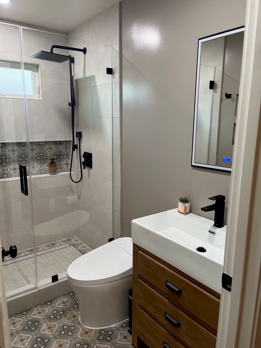 Customer photos