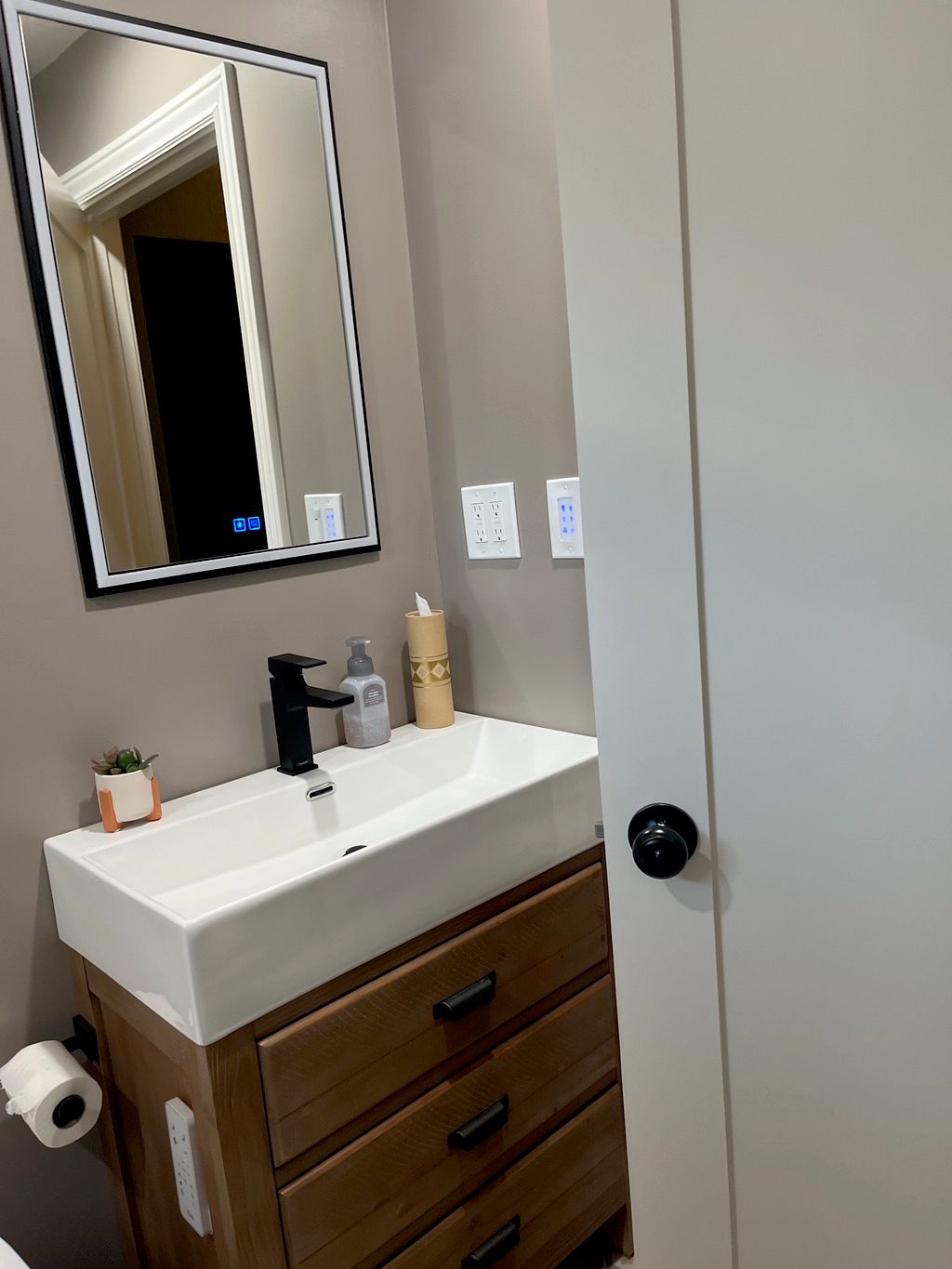 Customer photos