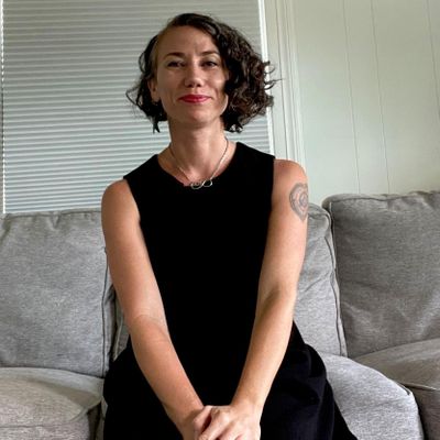 Avatar for Julia Satterlee, The Sexistential Coach