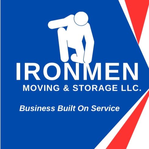 Ironmen Moving and Storage LLC