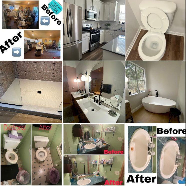 ATX truly clean service