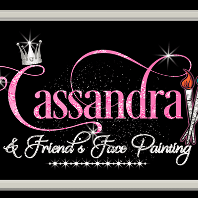 Avatar for Cassandra & Friend's Face Painting