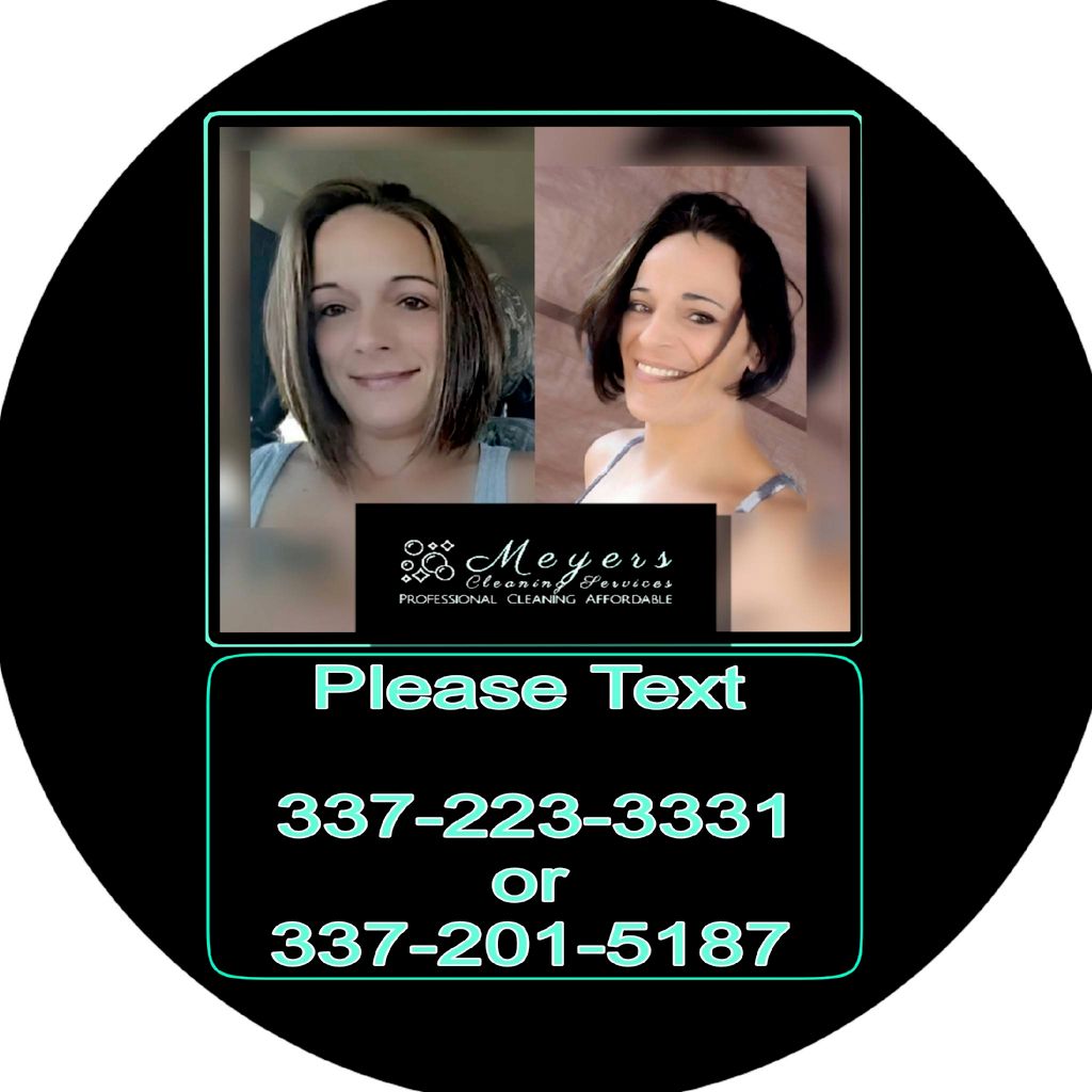 Meyers Cleaning Services