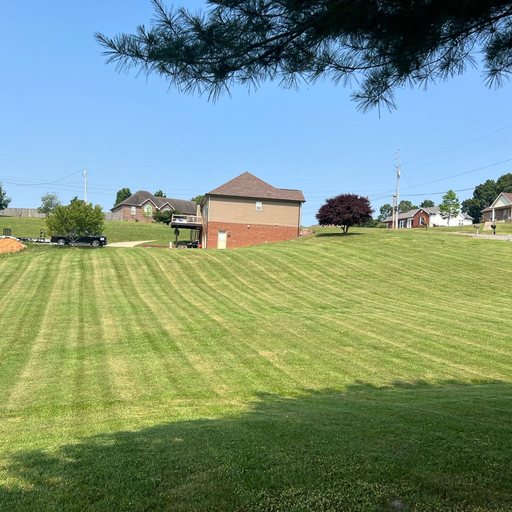 Fresh Cut Lawncare