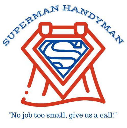 Superman Handyman