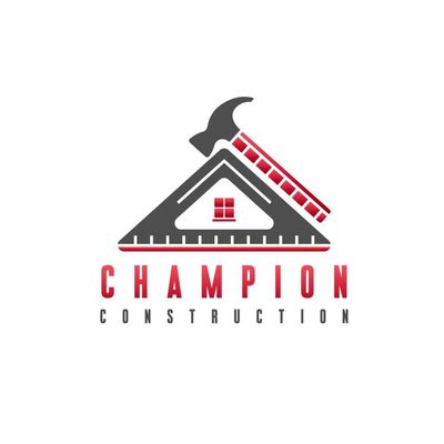 Avatar for Champion Construction