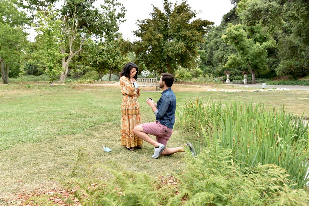 Engagement Photography