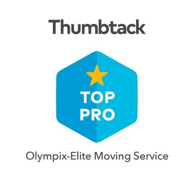 Avatar for Olympix-Elite Moving Service