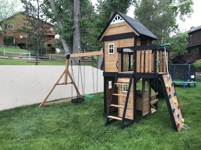 Customer photos