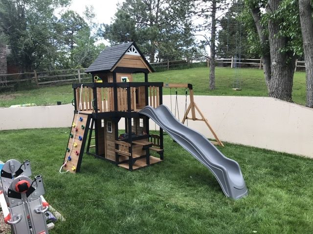 Customer photos