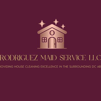 Avatar for Rodriguez Maid Service LLC