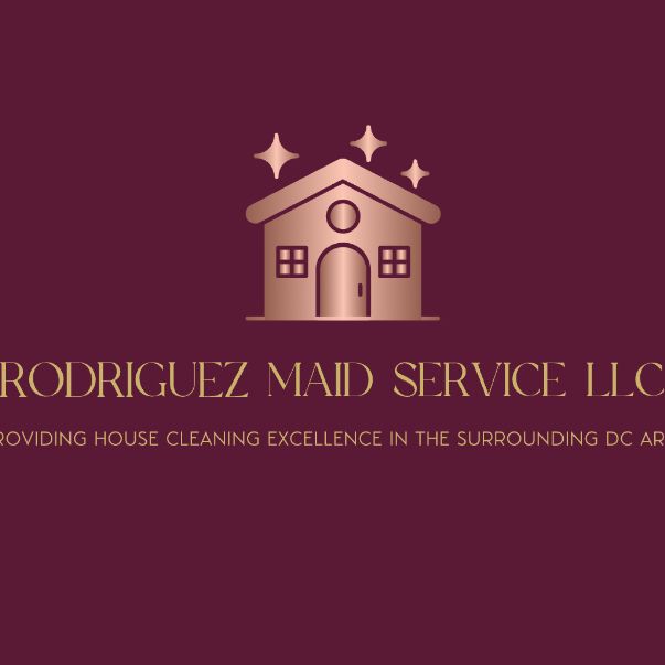 Rodriguez Maid Service LLC