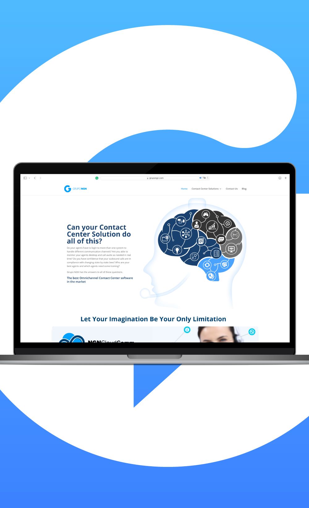 Projects and media