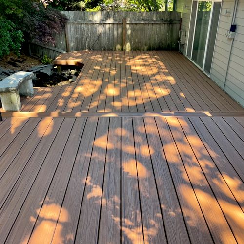 Featured Projects
