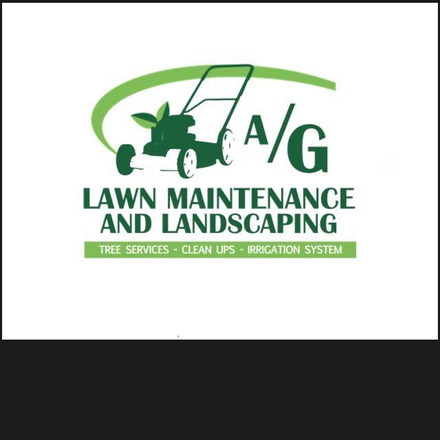 A/G Lawn maintenance