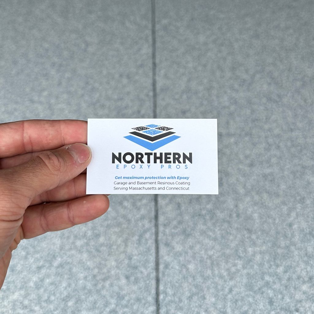 Northern Epoxy Pros
