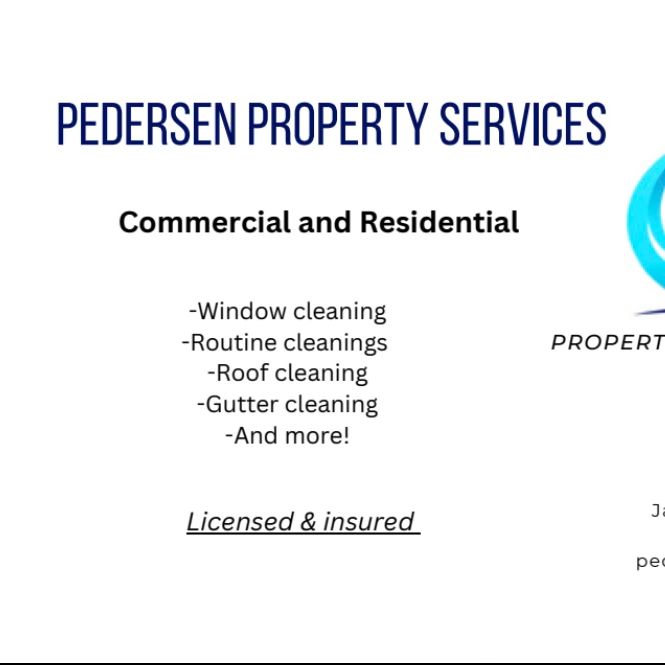 Pedersen property services