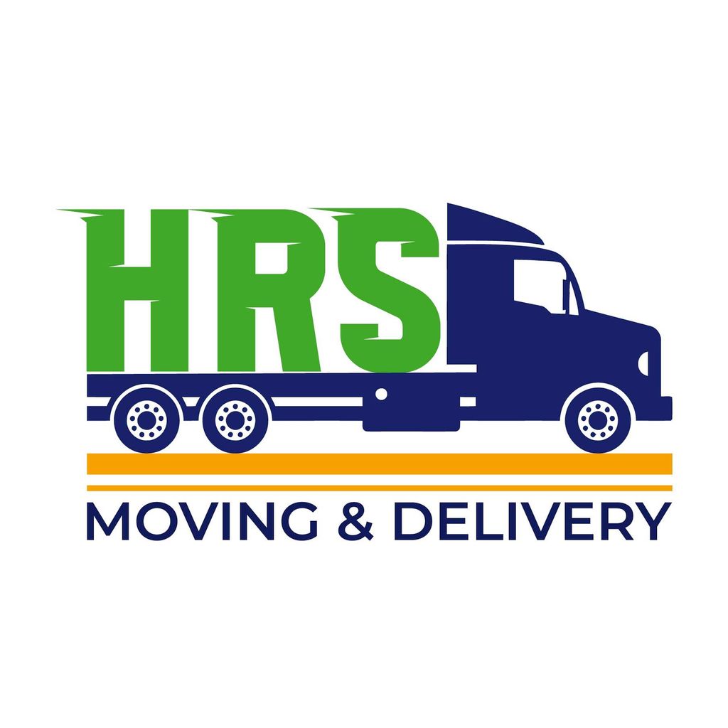 HRS Moving & Delivery