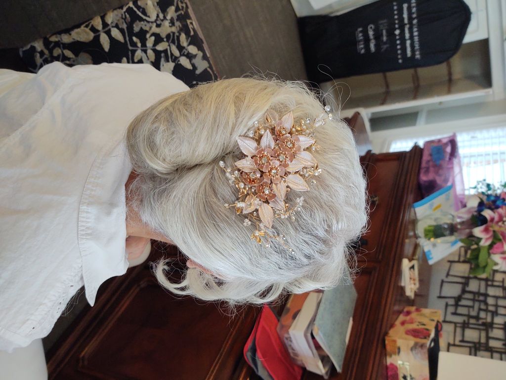 Customer photos