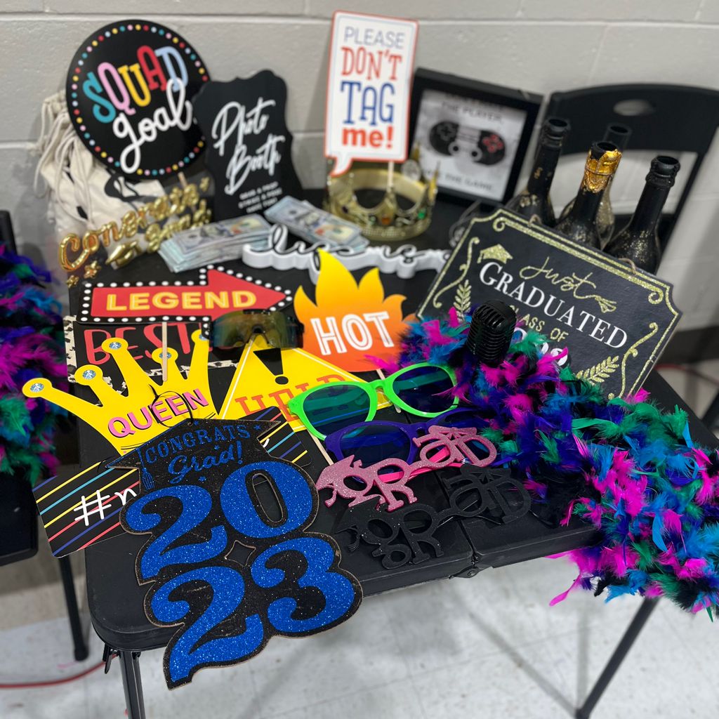 Mitchell & Mitchell Party Rentals