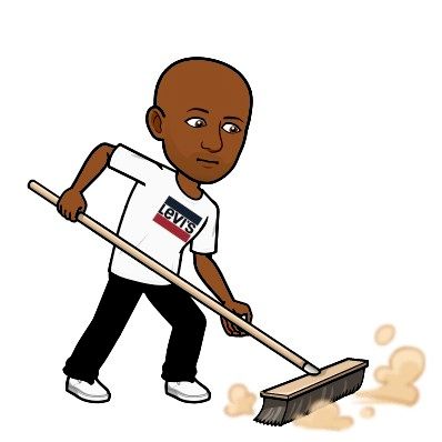 Uncle Ray Ray's Janitorial and Maid Services LLC