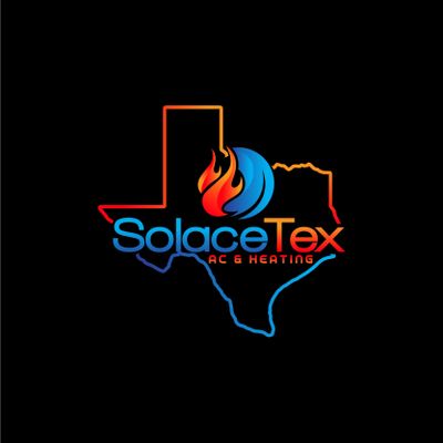 Avatar for SolaceTex AC & Heating