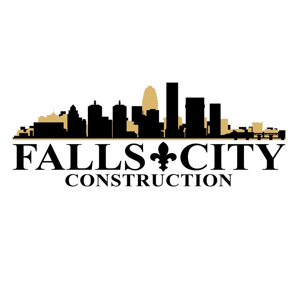 Falls City Construction