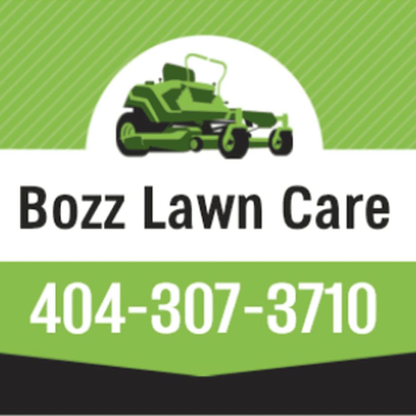 Bozz Lawn Care