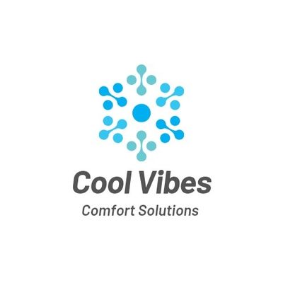 Avatar for Cool Vibe Comfort Solutions