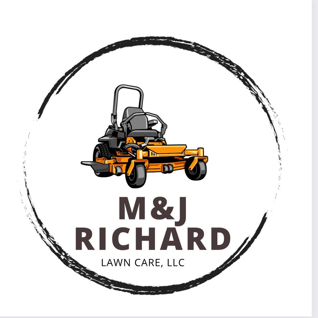 M&J Richard’s Lawn Care Service