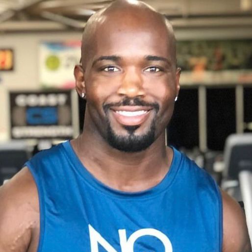 Cory Haywood: SMART FITNESS
