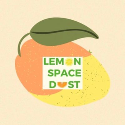 Avatar for Lemon Space Dust