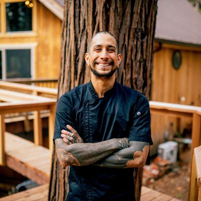 Avatar for Chef Andrew Oliver
