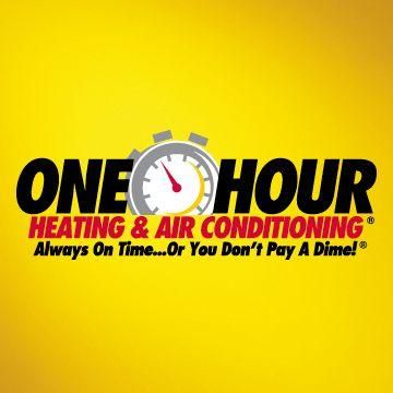 One Hour Heating & Air Conditioning