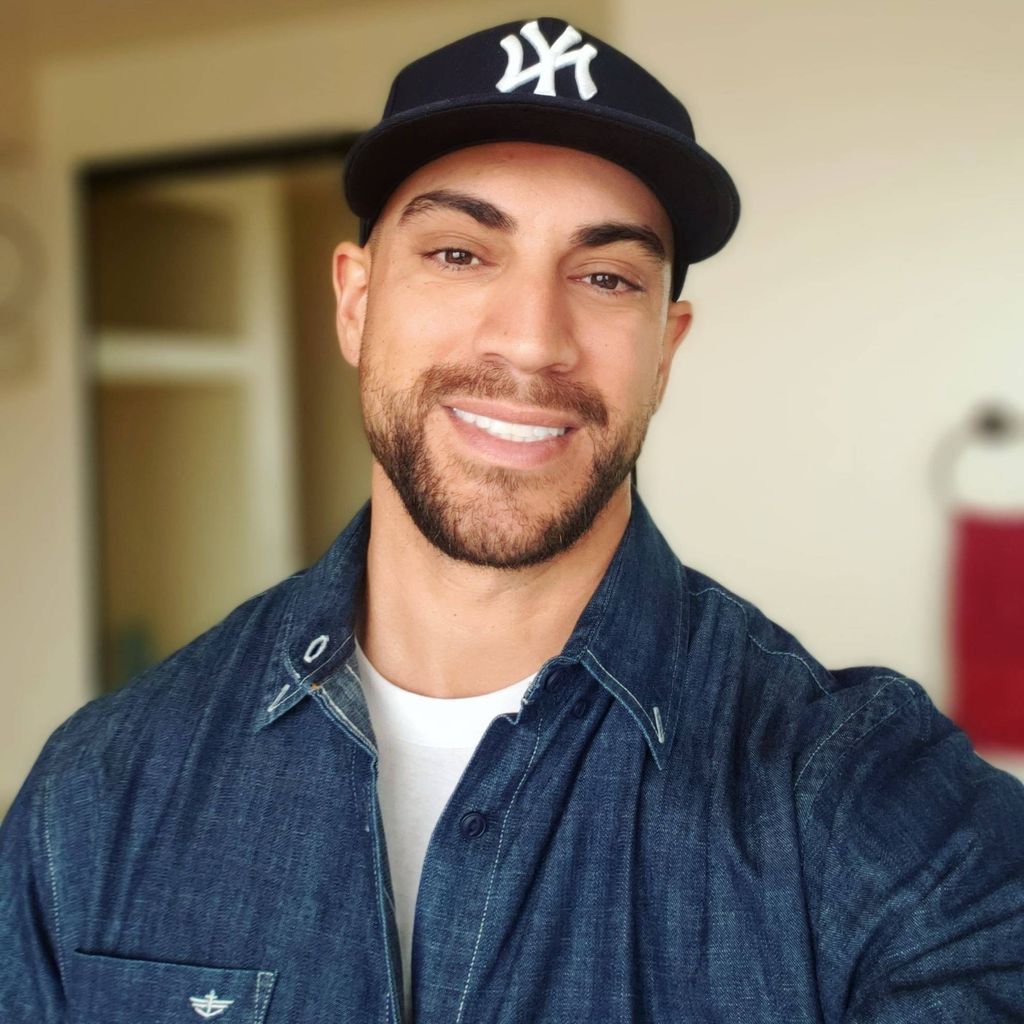 pro avatar