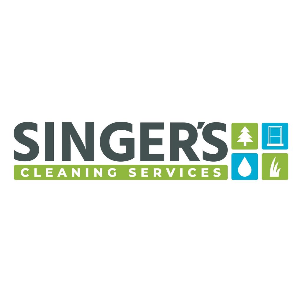 Singer’s Cleaning Services