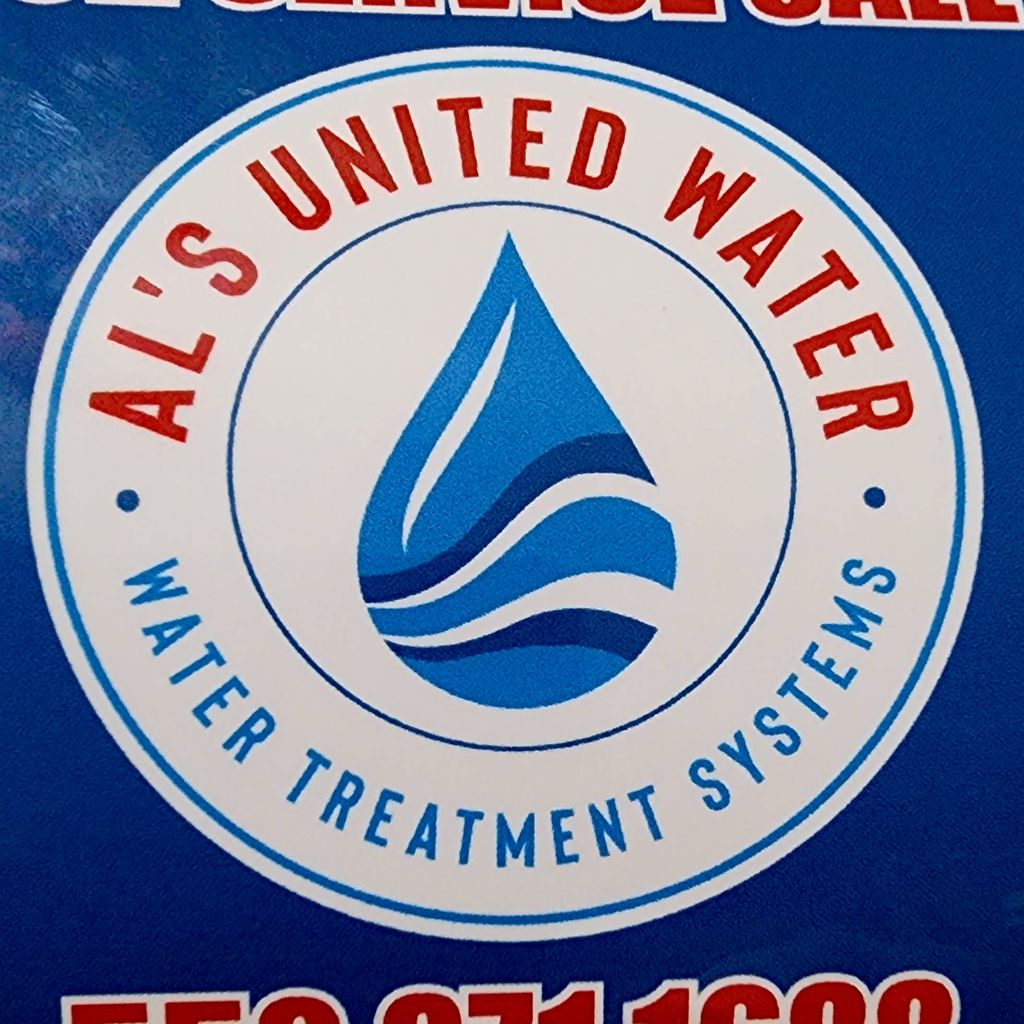 UNITED WATER