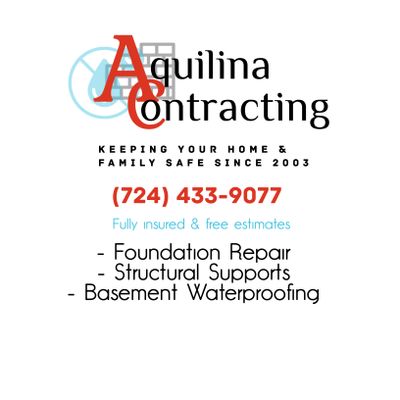 Avatar for Aquilina Contracting Inc